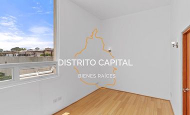Residencia de Lujo en Privada en Renta, Lomas de Chapultepec