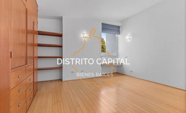 Residencia de Lujo en Privada en Renta, Lomas de Chapultepec