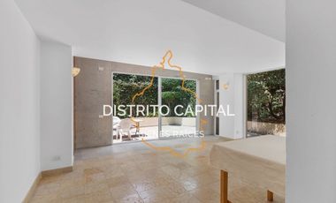 Residencia de Lujo en Privada en Renta, Lomas de Chapultepec