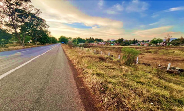Terreno en RENTA en Autopista-Pátzcuaro, Michoacán