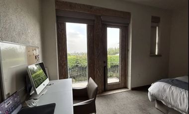 Casa en condominio en venta en Jardines de Pedregal.