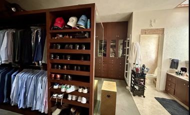 Casa en condominio en venta en Jardines de Pedregal.