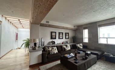 Casa en condominio en venta en Jardines de Pedregal.