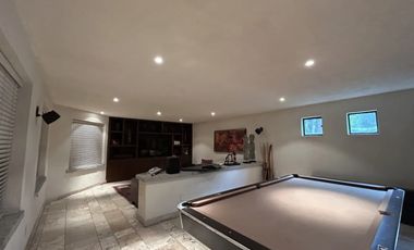 Casa en condominio en venta en Jardines de Pedregal.