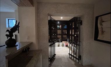 Casa en condominio en venta en Jardines de Pedregal.