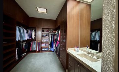 Casa en condominio en venta en Jardines de Pedregal.