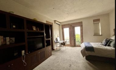 Casa en condominio en venta en Jardines de Pedregal.