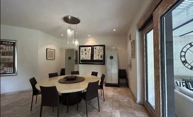 Casa en condominio en venta en Jardines de Pedregal.