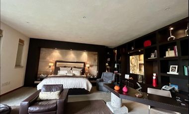 Casa en condominio en venta en Jardines de Pedregal.