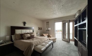 Casa en condominio en venta en Jardines de Pedregal.