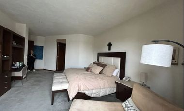 Casa en condominio en venta en Jardines de Pedregal.