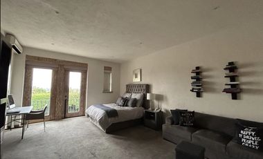 Casa en condominio en venta en Jardines de Pedregal.