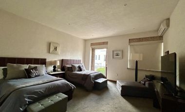 Casa en condominio en venta en Jardines de Pedregal.