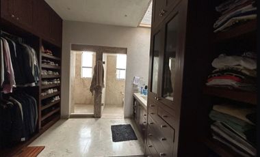 Casa en condominio en venta en Jardines de Pedregal.