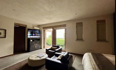 Casa en condominio en venta en Jardines de Pedregal.