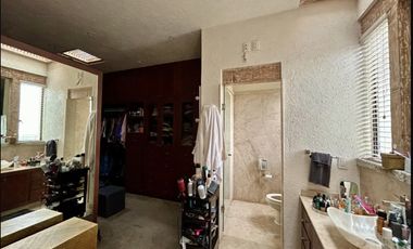 Casa en condominio en venta en Jardines de Pedregal.