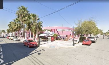 Terreno Comercial Renta