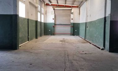 Nave Industrial de 11,816 m2 en renta en Periférico Norte