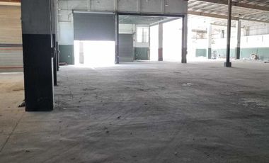 Nave Industrial de 11,816 m2 en renta en Periférico Norte