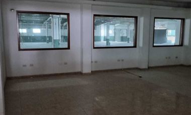 Nave Industrial de 11,816 m2 en renta en Periférico Norte