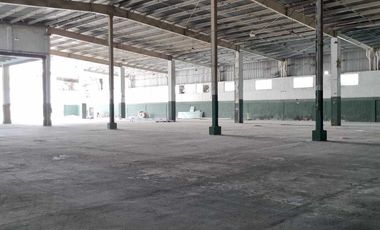 Nave Industrial de 11,816 m2 en renta en Periférico Norte