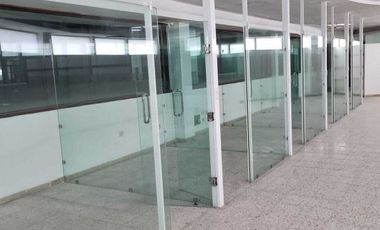 Nave Industrial de 11,816 m2 en renta en Periférico Norte