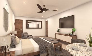 Casas en venta en privada al norte de Mérida