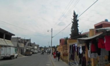 El Molino, departamento, venta, Chimalhuacán, Estado de México