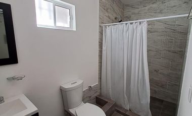 DEPARTAMENTO EN RENTA EN GUADALUPE