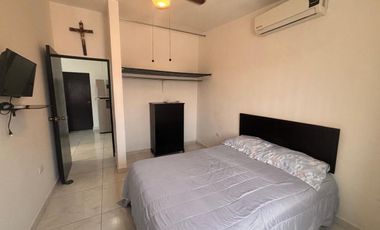 DEPARTAMENTO EN RENTA EN GUADALUPE