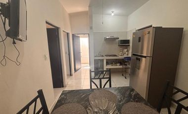 DEPARTAMENTO EN RENTA EN GUADALUPE