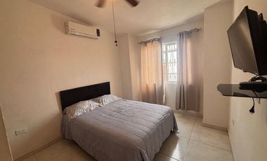 DEPARTAMENTO EN RENTA EN GUADALUPE