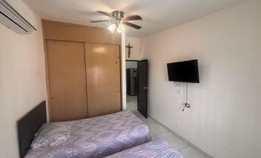 DEPARTAMENTO EN RENTA EN GUADALUPE