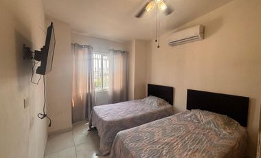 DEPARTAMENTO EN RENTA EN GUADALUPE