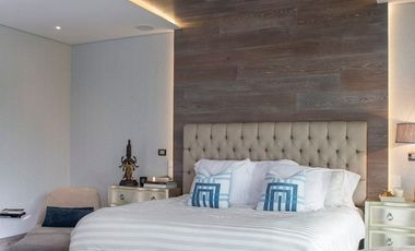 Departamento en Renta en San Pedro Garza García