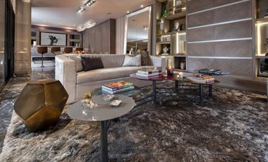 Departamento en Renta en San Pedro Garza García