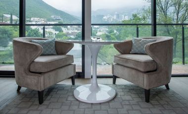 Departamento en Renta en San Pedro Garza García