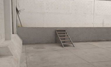 SE RENTA BODEGA EN SAN NICOLÁS TLAZALA