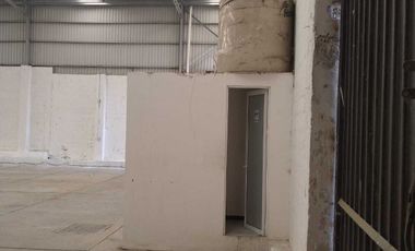 SE RENTA BODEGA EN SAN NICOLÁS TLAZALA