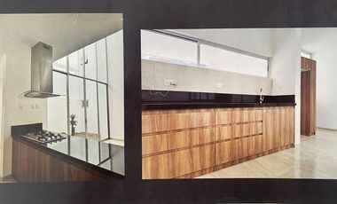 Casa en venta Burdeos Residencial - Modelo Galia