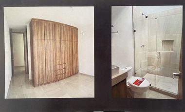 Casa en venta Burdeos Residencial - Modelo Galia