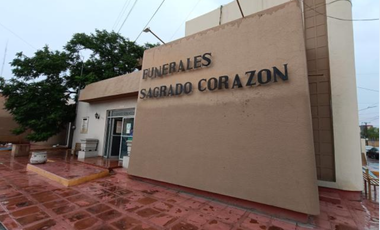 EDIFICIO EN VENTA AV. PRESIDENTE CÁRDENAS