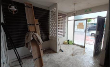 EDIFICIO EN VENTA AV. PRESIDENTE CÁRDENAS