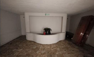 EDIFICIO EN VENTA AV. PRESIDENTE CÁRDENAS