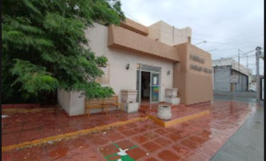 EDIFICIO EN VENTA AV. PRESIDENTE CÁRDENAS