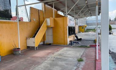 Renta Terreno Comercial Excelente ubicación Av. Universidad