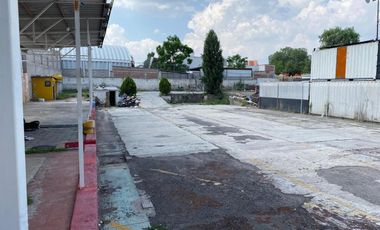 Renta Terreno Comercial Excelente ubicación Av. Universidad