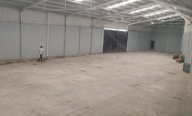 Renta Bodega en Tepotzotlán, Estado de México