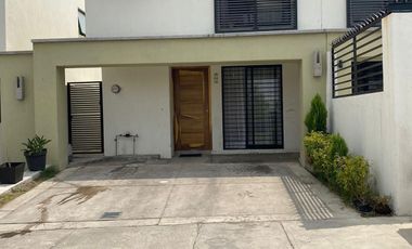 Casa en Venta en Adamar - Coto Monte Alban 929