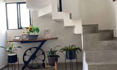 Casa en Venta en Adamar - Coto Monte Alban 929